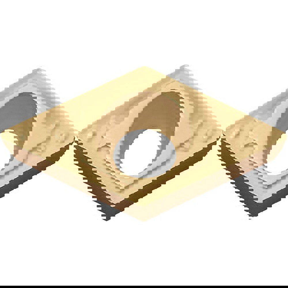 Turning Insert: DCMT32.50.5HQ PV90, Cermet